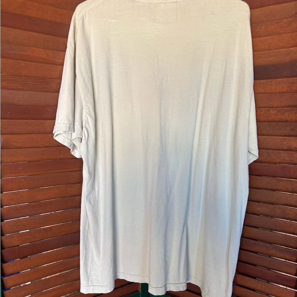 Choose Happy Graphic T-Shirt XL - Picture 2 of 2